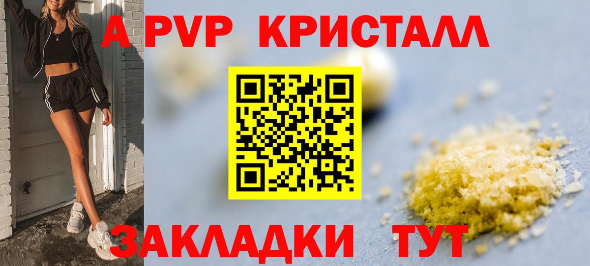 A PVP крисы CK Новочеркасск
